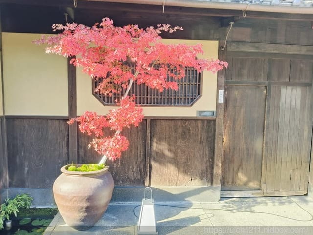 大阪賞楓之旅完結篇