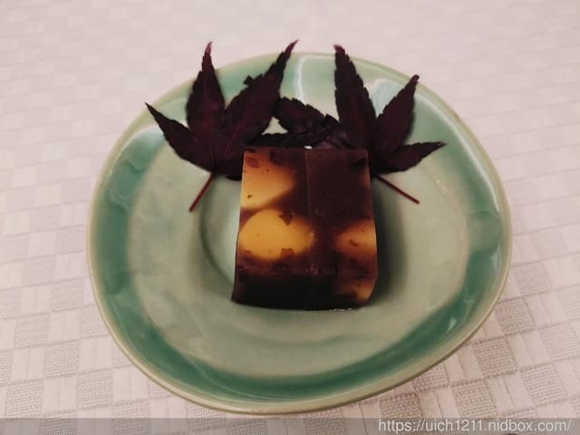 大阪賞楓之旅完結篇