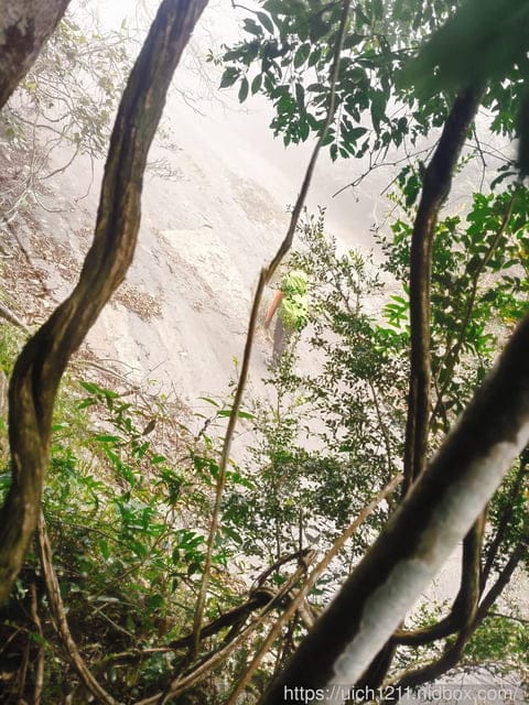 苗栗爬山