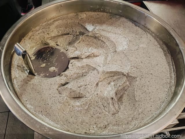 苗栗爬山