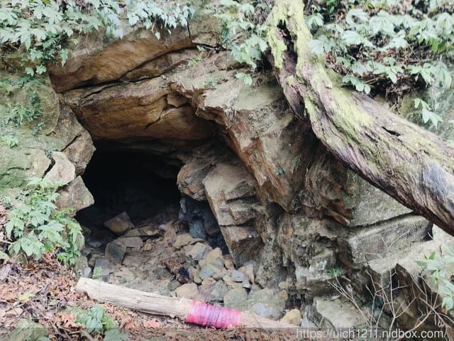苗栗爬山