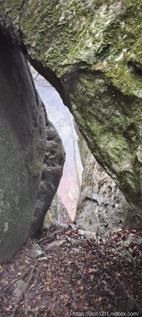 苗栗爬山