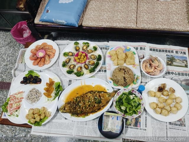 114年過年紀錄