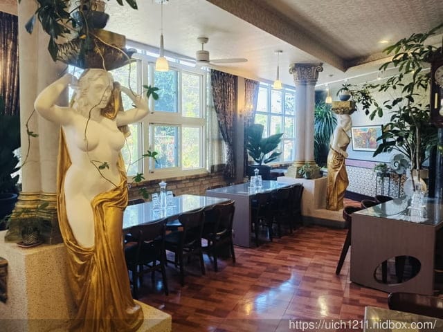 文心園.花園咖啡