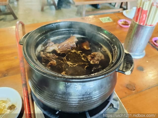 台南美食溫泉之旅