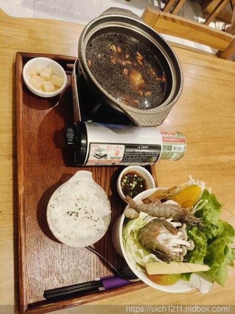 台南美食溫泉之旅