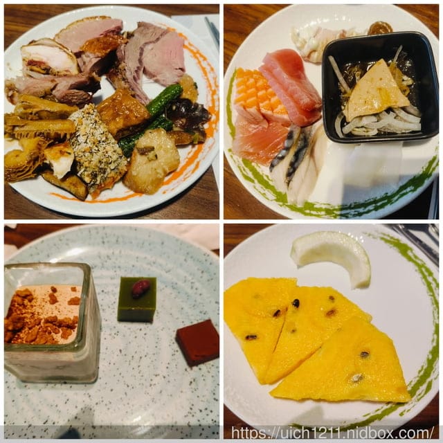 台南美食溫泉之旅