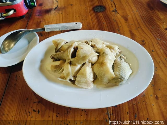 台南美食溫泉之旅