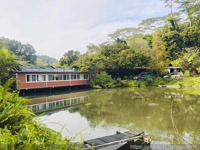 台南美食溫泉之旅