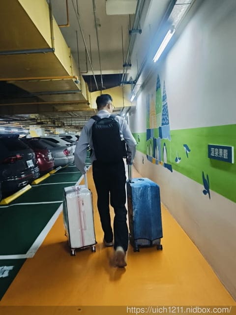 過境上海之旅 - 第2張圖 過境上海之旅