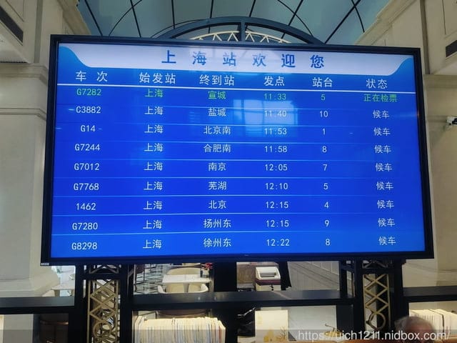過境上海之旅 - 第24張圖 過境上海之旅