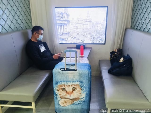 過境上海之旅 - 第23張圖 過境上海之旅