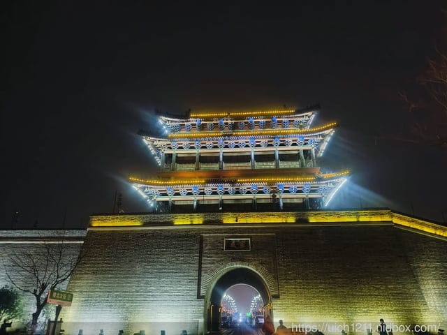 山東聊城