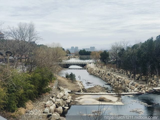 山東泰安