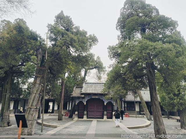 山東泰安