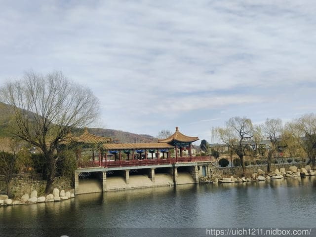 山東泰安