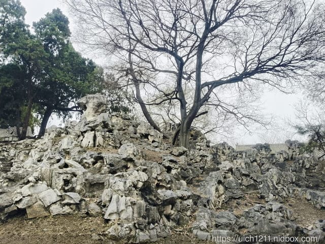 山東泰安