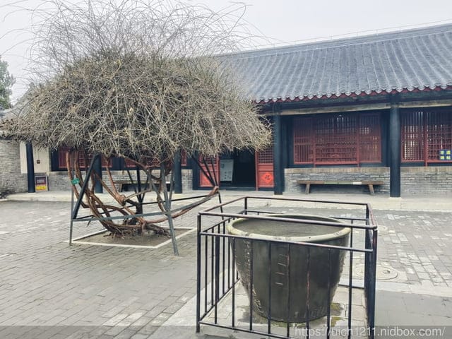 山東泰安