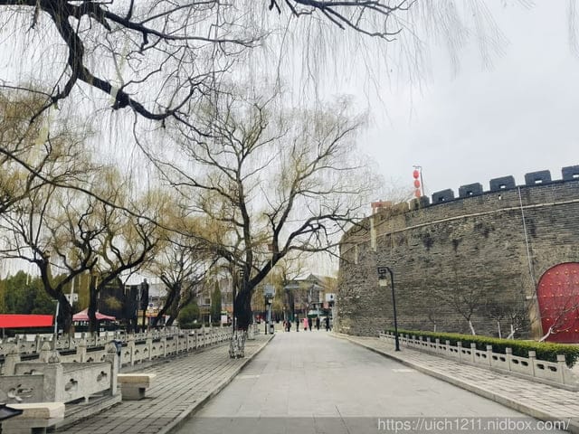 山東泰安