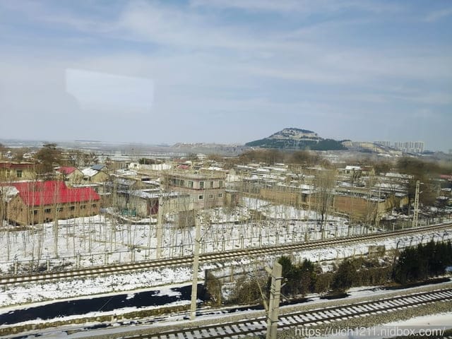 山東青島