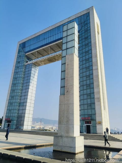 山東威海 - 第35張圖 山東威海