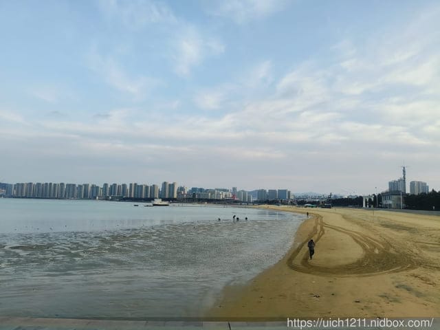 山東威海 - 第14張圖 山東威海