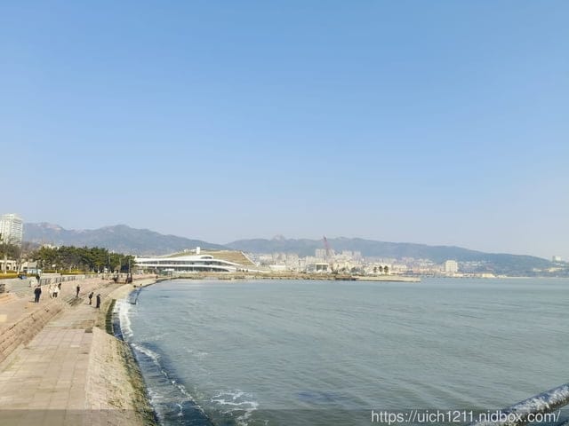 山東威海 - 第46張圖 山東威海