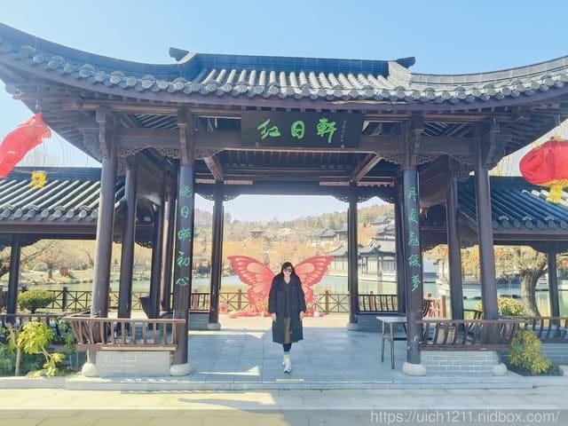 威海華夏城與青島 - 第14張圖 威海華夏城與青島