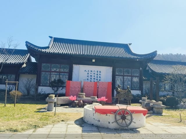威海華夏城與青島 - 第20張圖 威海華夏城與青島