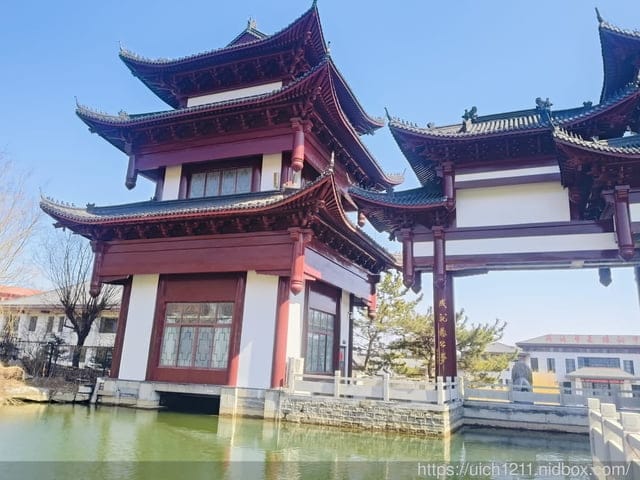 威海華夏城與青島 - 第7張圖 威海華夏城與青島