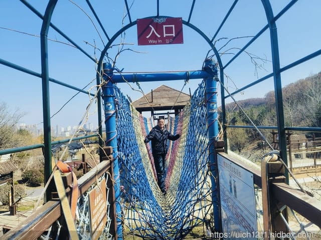 威海華夏城與青島 - 第29張圖 威海華夏城與青島