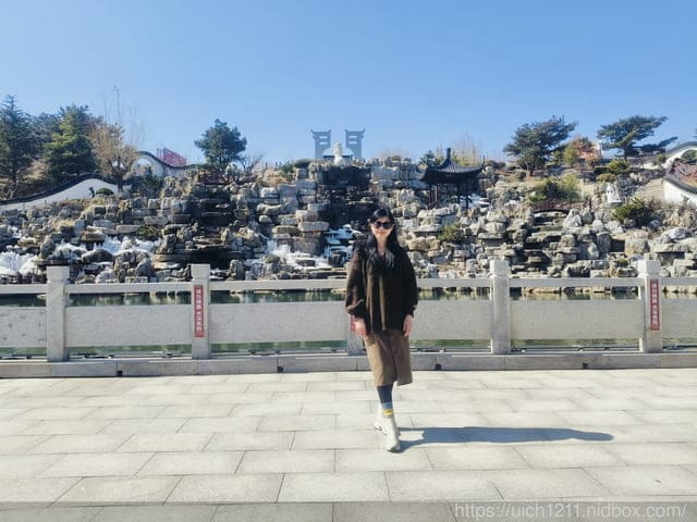 威海華夏城與青島 - 第5張圖 威海華夏城與青島