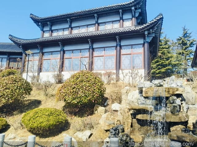 威海華夏城與青島 - 第18張圖 威海華夏城與青島