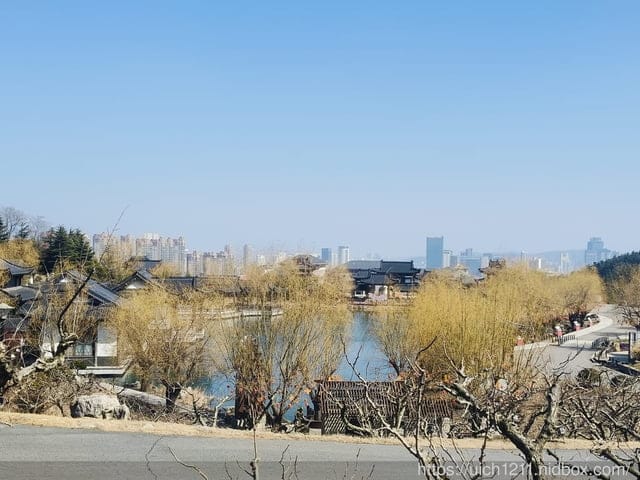 威海華夏城與青島 - 第30張圖 威海華夏城與青島