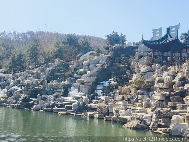 威海華夏城與青島 - 第8張圖 威海華夏城與青島