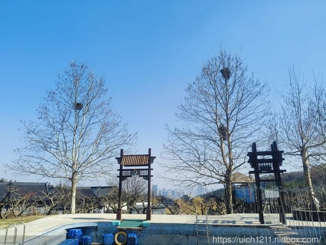威海華夏城與青島 - 第28張圖 威海華夏城與青島