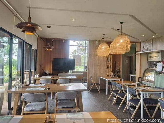 頭嵙859景觀餐廳 - 第20張圖 頭嵙859景觀餐廳