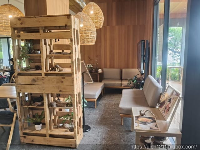 頭嵙859景觀餐廳 - 第29張圖 頭嵙859景觀餐廳
