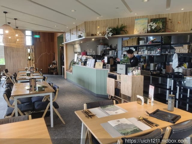 頭嵙859景觀餐廳 - 第23張圖 頭嵙859景觀餐廳