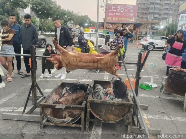 埔里之旅 - 第40張圖 埔里之旅