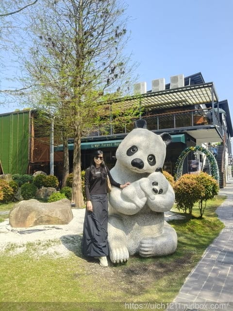 埔里之旅 - 第10張圖 埔里之旅