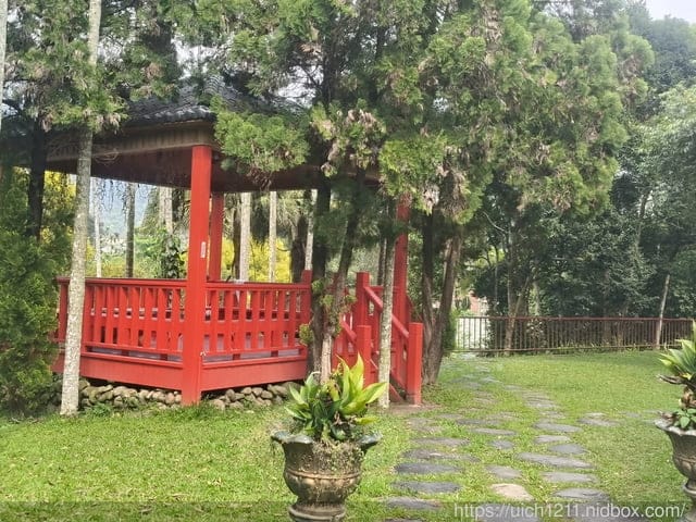 埔里之旅 - 第35張圖 埔里之旅