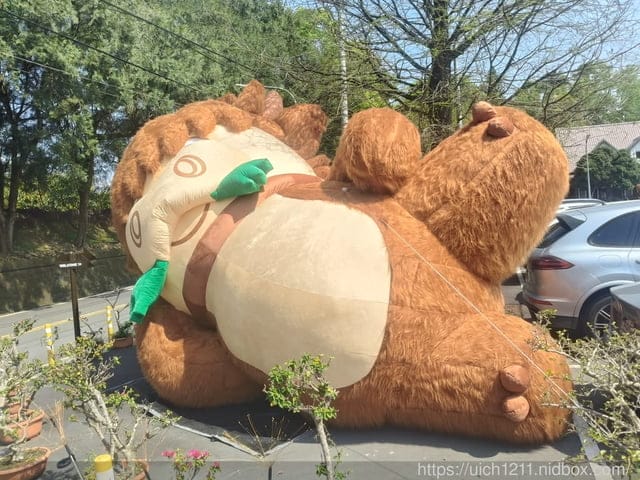 埔里之旅 - 第5張圖 埔里之旅