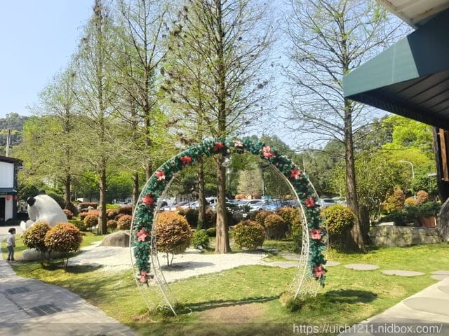 埔里之旅 - 第9張圖 埔里之旅