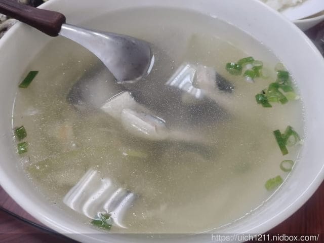 北門之旅