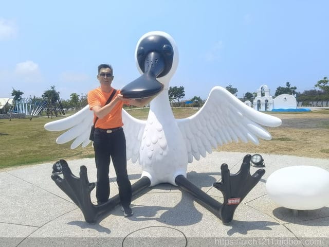 北門之旅
