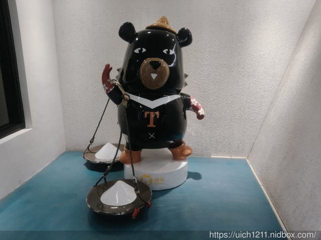 北門之旅