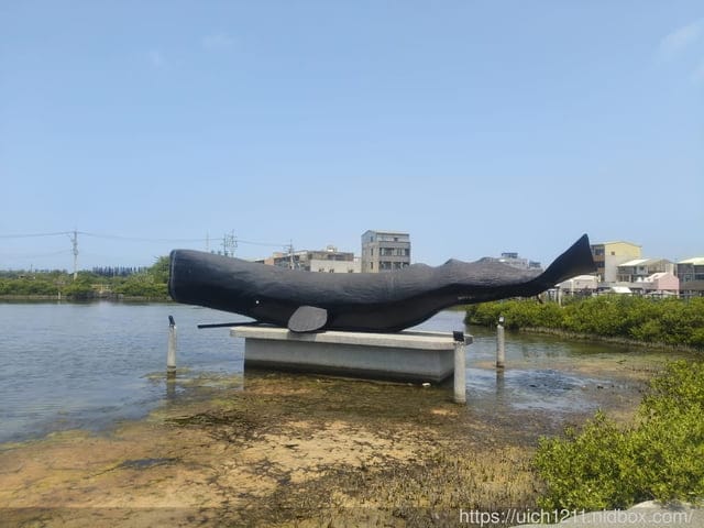 北門之旅