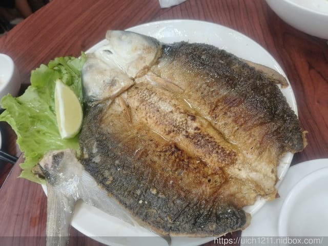 北門之旅