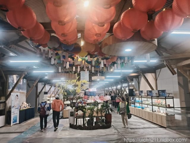 北門之旅